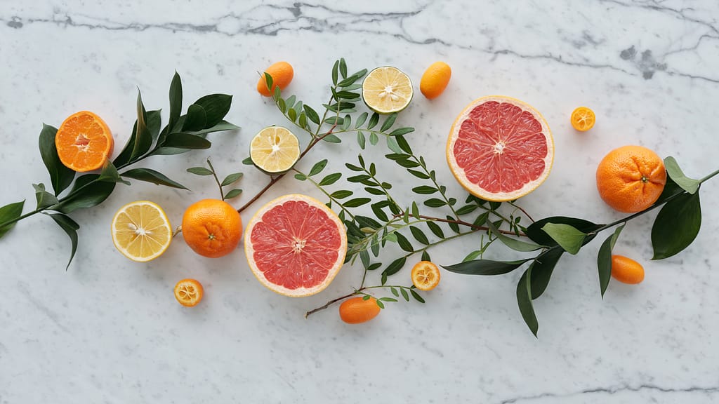 alimentation pour favoriser et garder son bronzage naturel 