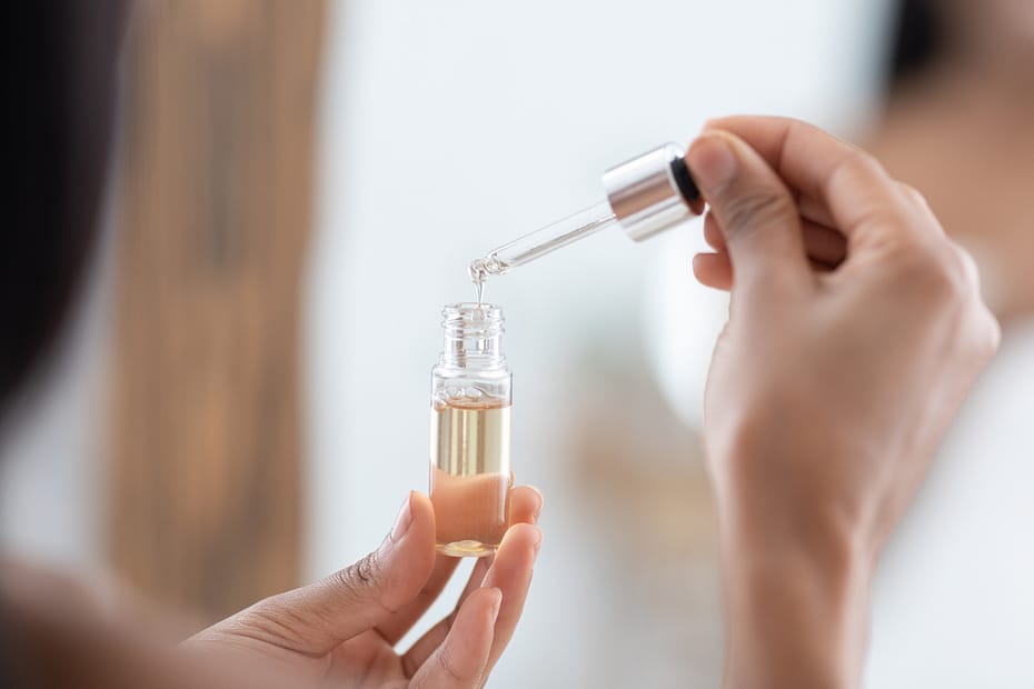 faire ses produits de beauté avec des ingrédients naturels
