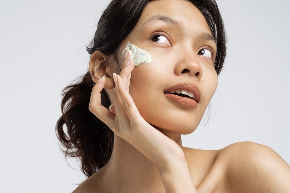 routine naturelle et facile pour peau grasse